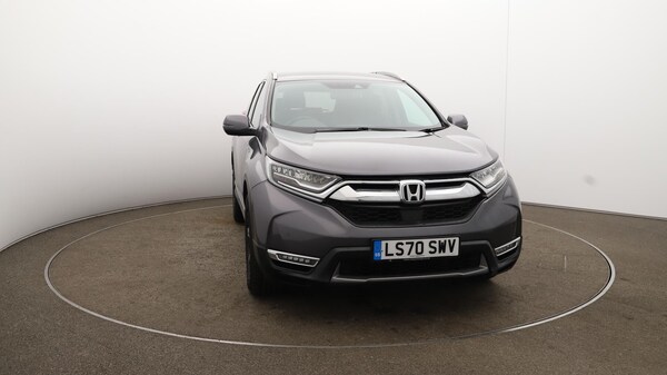 Used Honda CR-V 2020 for sale - 75964278: Photo 41