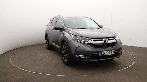Used Honda CR-V 2020 for sale - 75964278: Photo 42