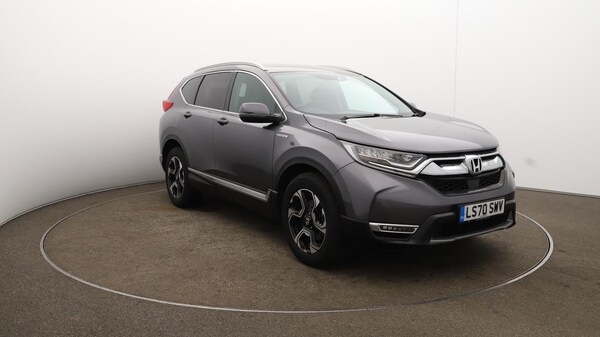 Used Honda CR-V 2020 for sale - 75964278: Photo 43