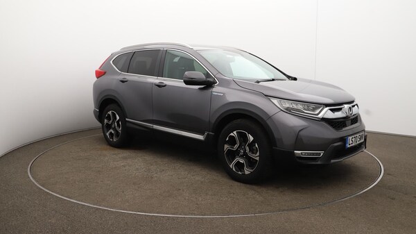 Used Honda CR-V 2020 for sale - 75964278: Photo 44
