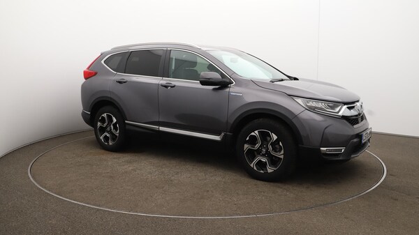 Used Honda CR-V 2020 for sale - 75964278: Photo 45