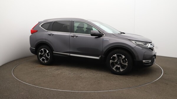 Used Honda CR-V 2020 for sale - 75964278: Photo 46