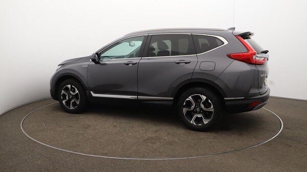 Used Honda CR-V 2020 for sale - 75964278: Photo 47