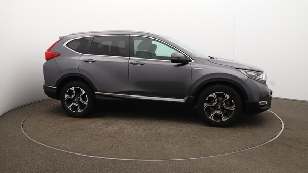 Used Honda CR-V 2020 for sale - 75964278: Photo 48