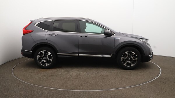 Used Honda CR-V 2020 for sale - 75964278: Photo 49