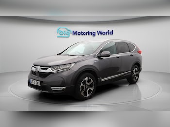 Used Honda CR-V 2020 for sale - 75964278: Photo 4