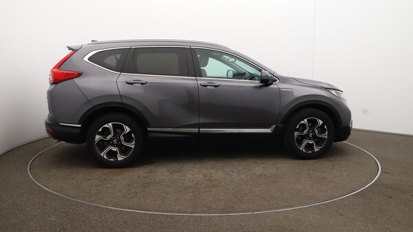 Used Honda CR-V 2020 for sale - 75964278: Photo 50