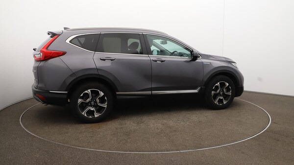 Used Honda CR-V 2020 for sale - 75964278: Photo 51