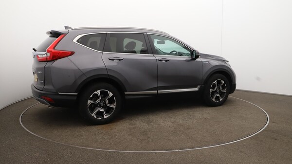 Used Honda CR-V 2020 for sale - 75964278: Photo 52