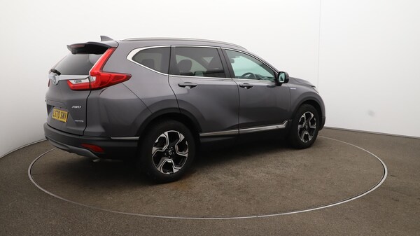 Used Honda CR-V 2020 for sale - 75964278: Photo 53