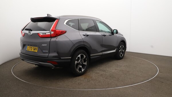 Used Honda CR-V 2020 for sale - 75964278: Photo 54