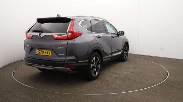Used Honda CR-V 2020 for sale - 75964278: Photo 55