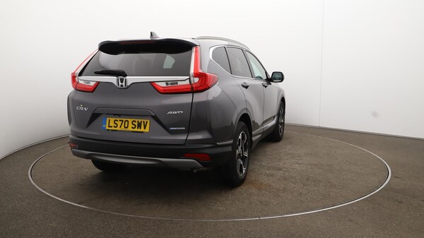 Used Honda CR-V 2020 for sale - 75964278: Photo 56