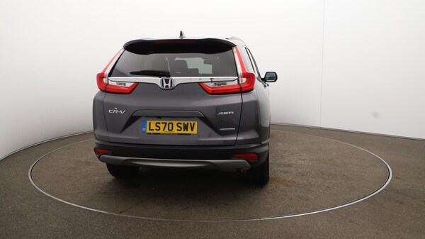 Used Honda CR-V 2020 for sale - 75964278: Photo 57