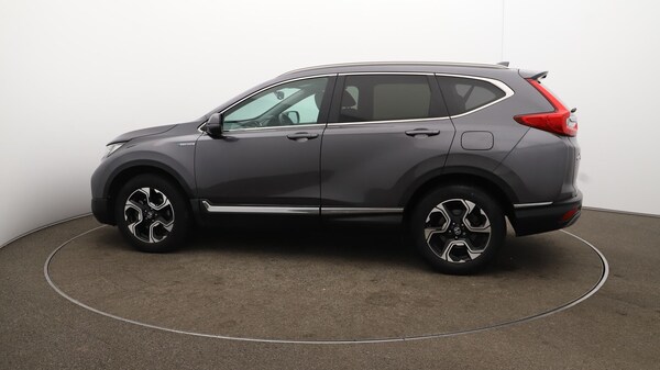 Used Honda CR-V 2020 for sale - 75964278: Photo 58