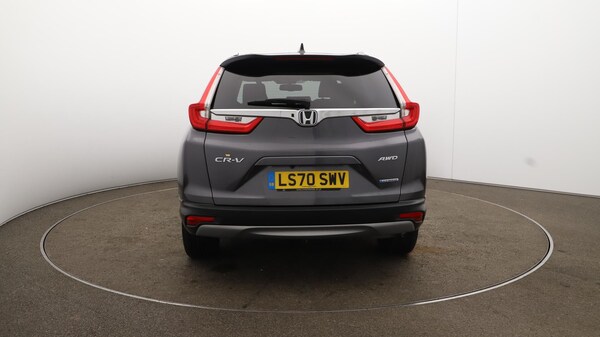 Used Honda CR-V 2020 for sale - 75964278: Photo 59