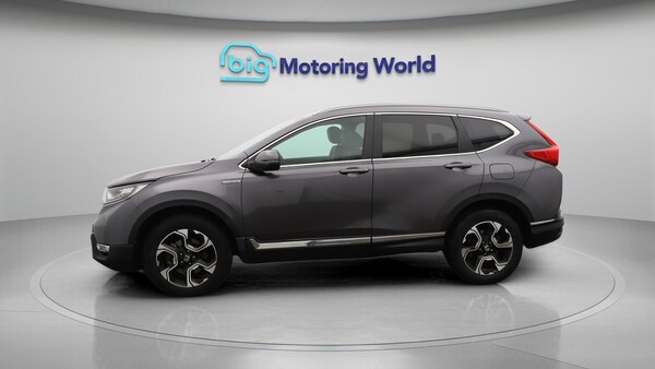 Used Honda CR-V 2020 for sale - 75964278: Photo 5