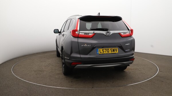 Used Honda CR-V 2020 for sale - 75964278: Photo 60