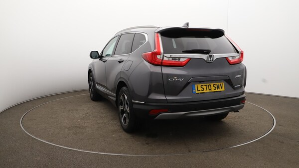 Used Honda CR-V 2020 for sale - 75964278: Photo 61