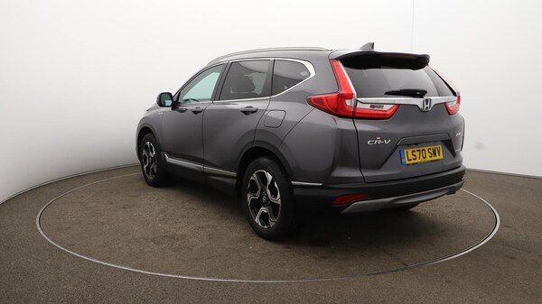 Used Honda CR-V 2020 for sale - 75964278: Photo 62