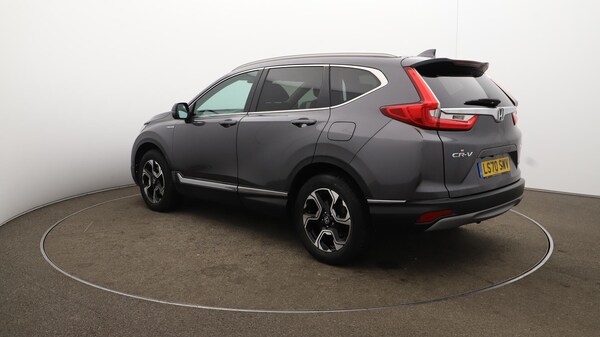Used Honda CR-V 2020 for sale - 75964278: Photo 63