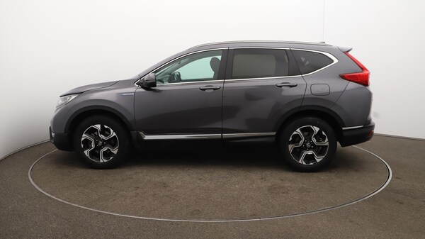 Used Honda CR-V 2020 for sale - 75964278: Photo 64