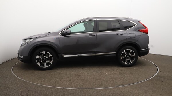 Used Honda CR-V 2020 for sale - 75964278: Photo 65