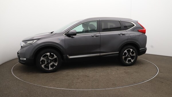 Used Honda CR-V 2020 for sale - 75964278: Photo 66