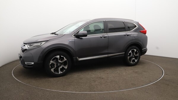 Used Honda CR-V 2020 for sale - 75964278: Photo 67