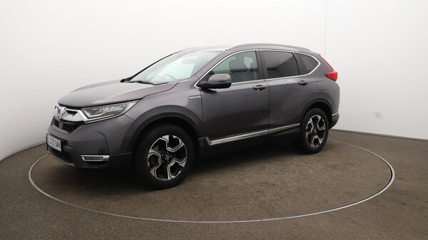 Used Honda CR-V 2020 for sale - 75964278: Photo 68