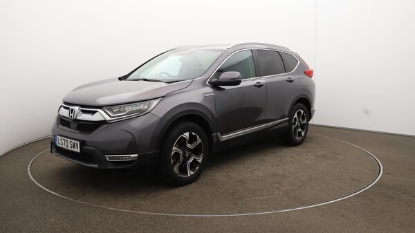 Used Honda CR-V 2020 for sale - 75964278: Photo 69