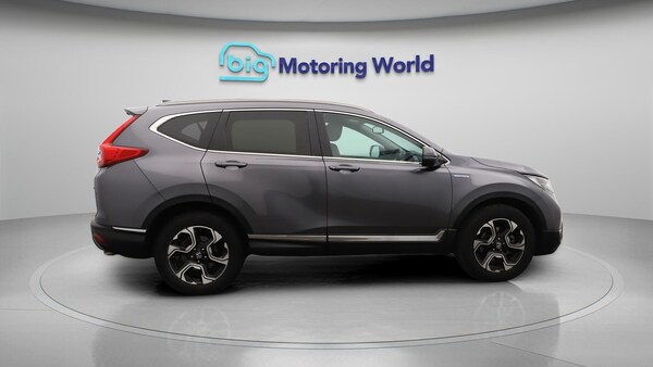 Used Honda CR-V 2020 for sale - 75964278: Photo 9