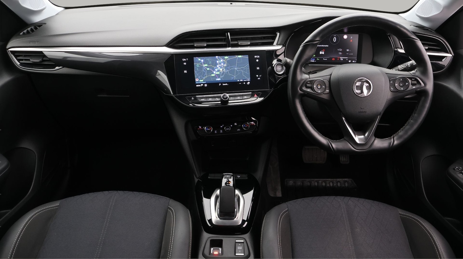 Used Vauxhall Corsa 2022 for sale - 77435542: Photo 13