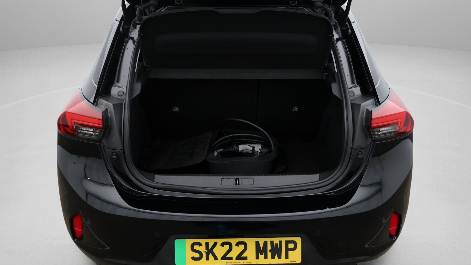 Used Vauxhall Corsa 2022 for sale - 77435542: Photo 17