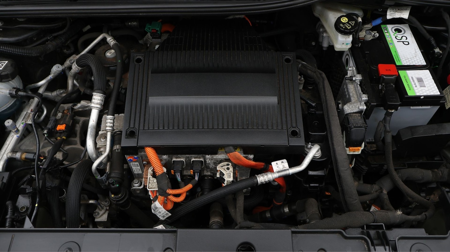 Used Vauxhall Corsa 2022 for sale - 77435542: Photo 19