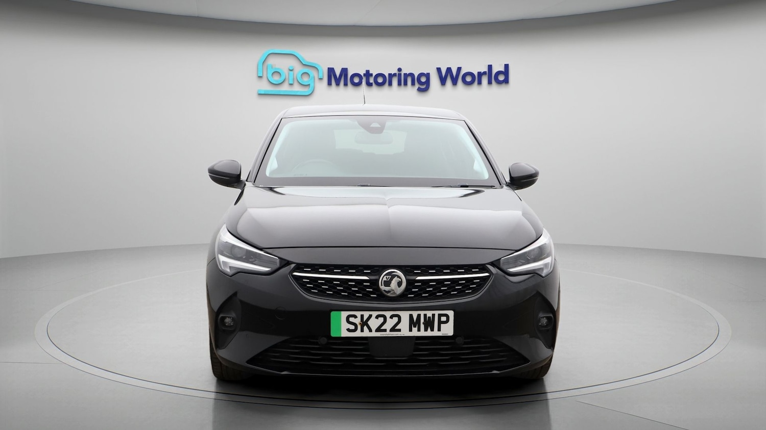 Used Vauxhall Corsa 2022 for sale - 77435542: Photo 2