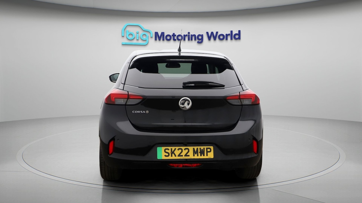 Used Vauxhall Corsa 2022 for sale - 77435542: Photo 6