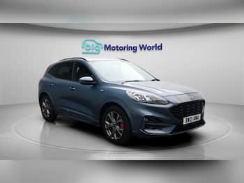 Used Ford Kuga 2021 for sale - 79721812: Photo