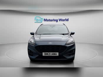 Used Ford Kuga 2021 for sale - 79721812: Photo