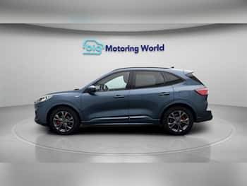 Used Ford Kuga 2021 for sale - 79721812: Photo