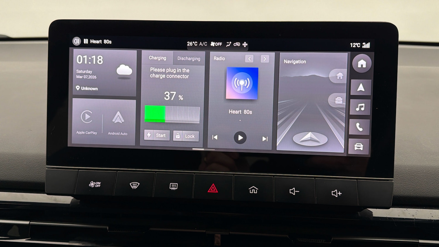 Used MG MG4 2022 for sale - 77791296: Photo 10