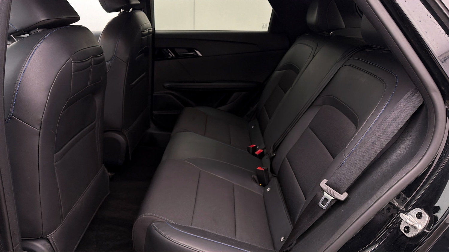 Used MG MG4 2022 for sale - 77791296: Photo 15