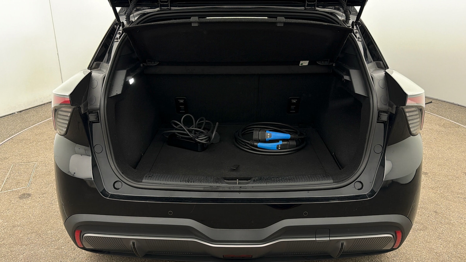 Used MG MG4 2022 for sale - 77791296: Photo 16