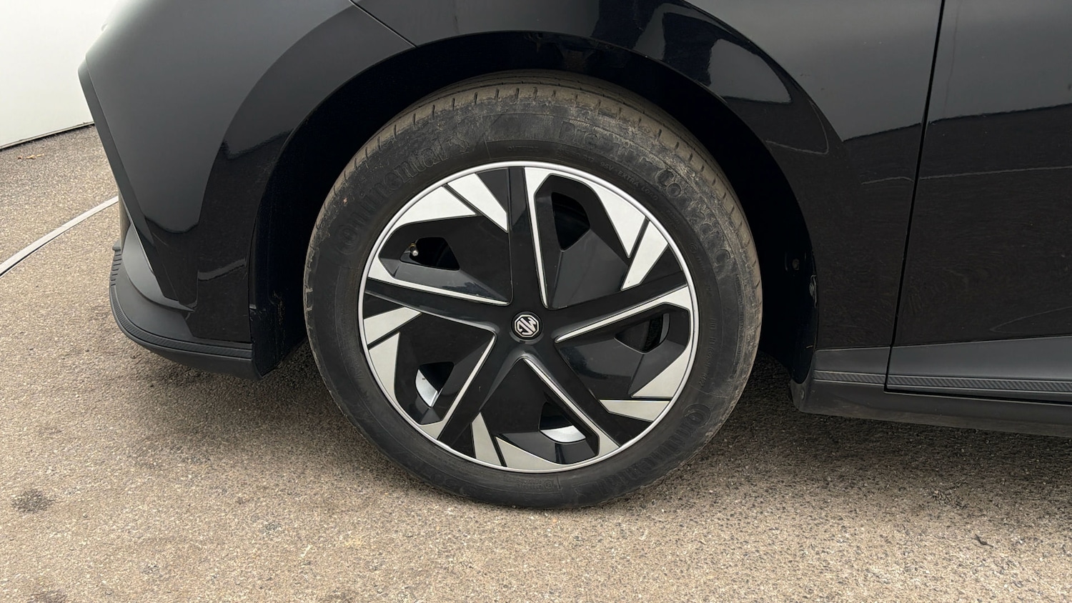 Used MG MG4 2022 for sale - 77791296: Photo 17