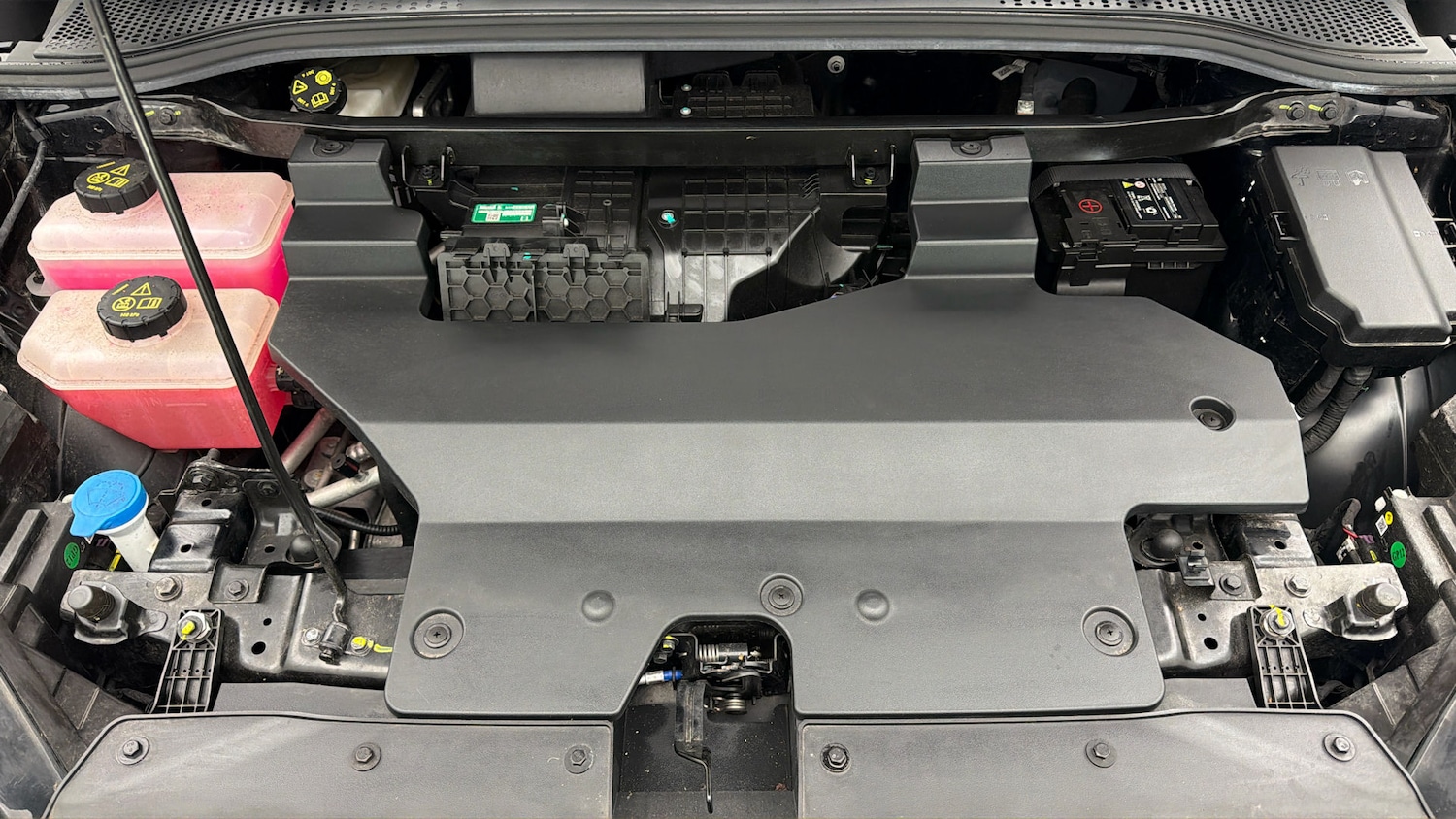 Used MG MG4 2022 for sale - 77791296: Photo 18