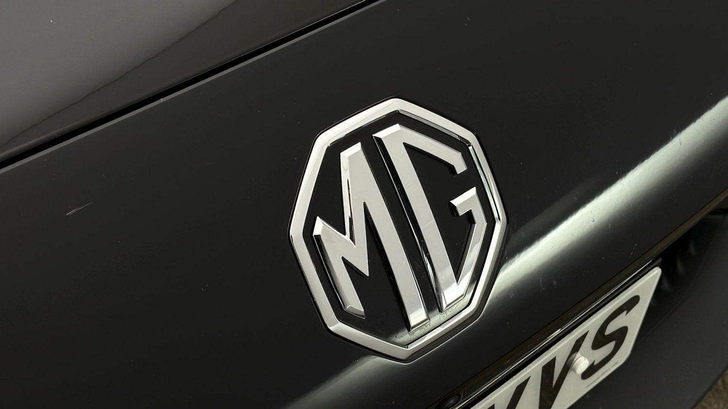 Used MG MG4 2022 for sale - 77791296: Photo 21