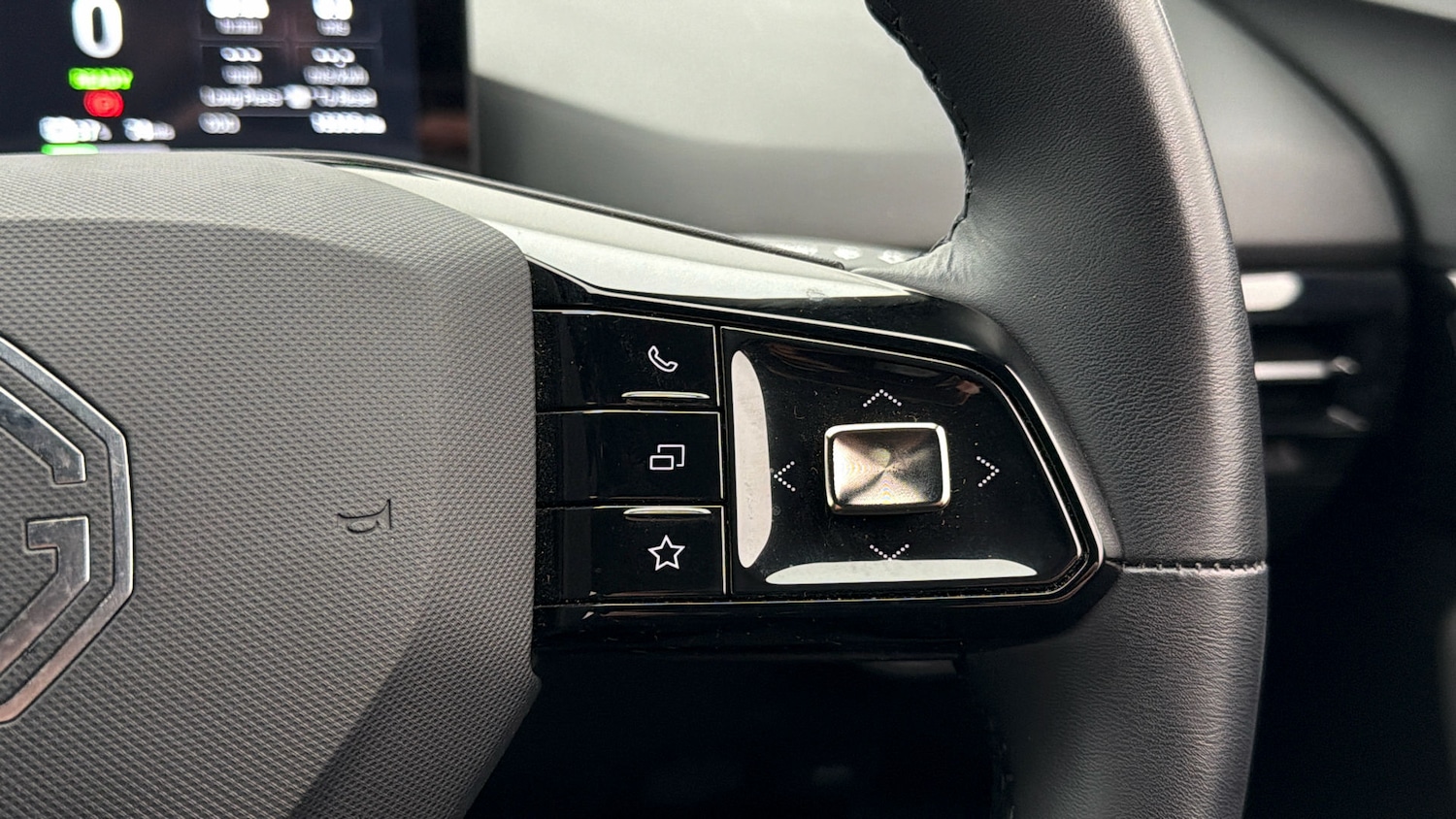 Used MG MG4 2022 for sale - 77791296: Photo 23