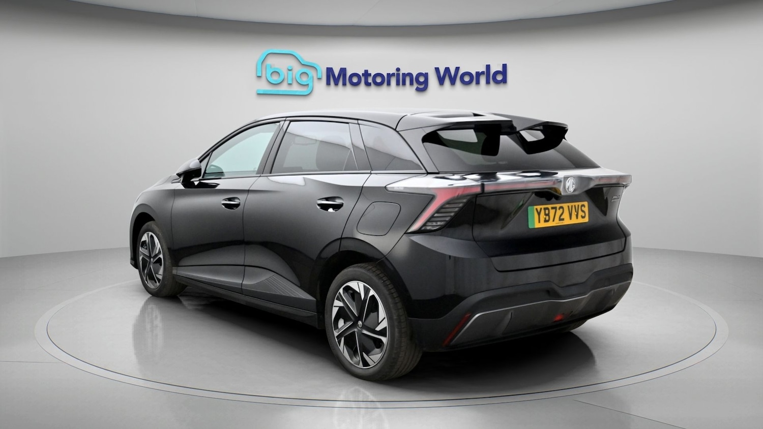 Used MG MG4 2022 for sale - 77791296: Photo 5