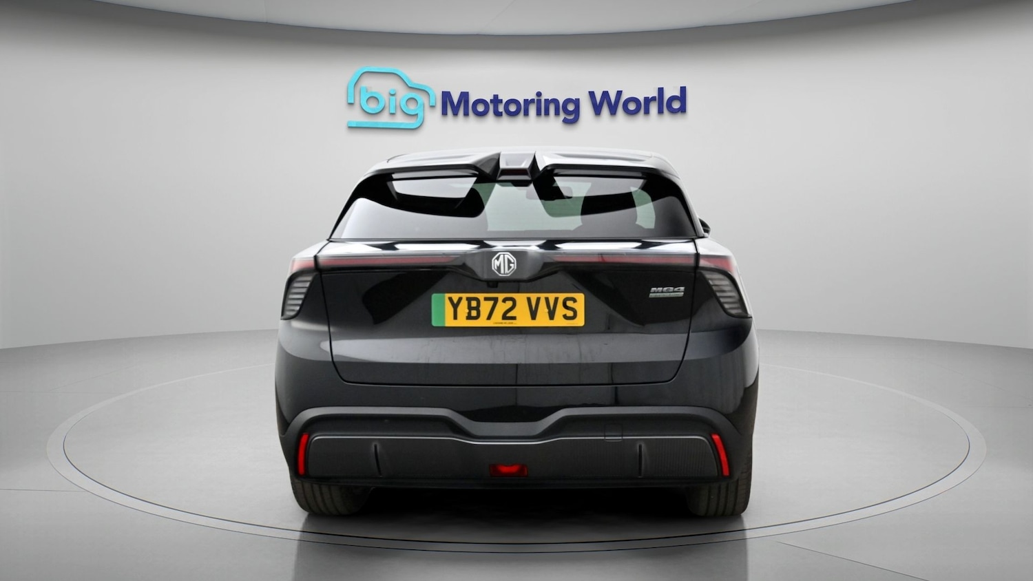 Used MG MG4 2022 for sale - 77791296: Photo 6