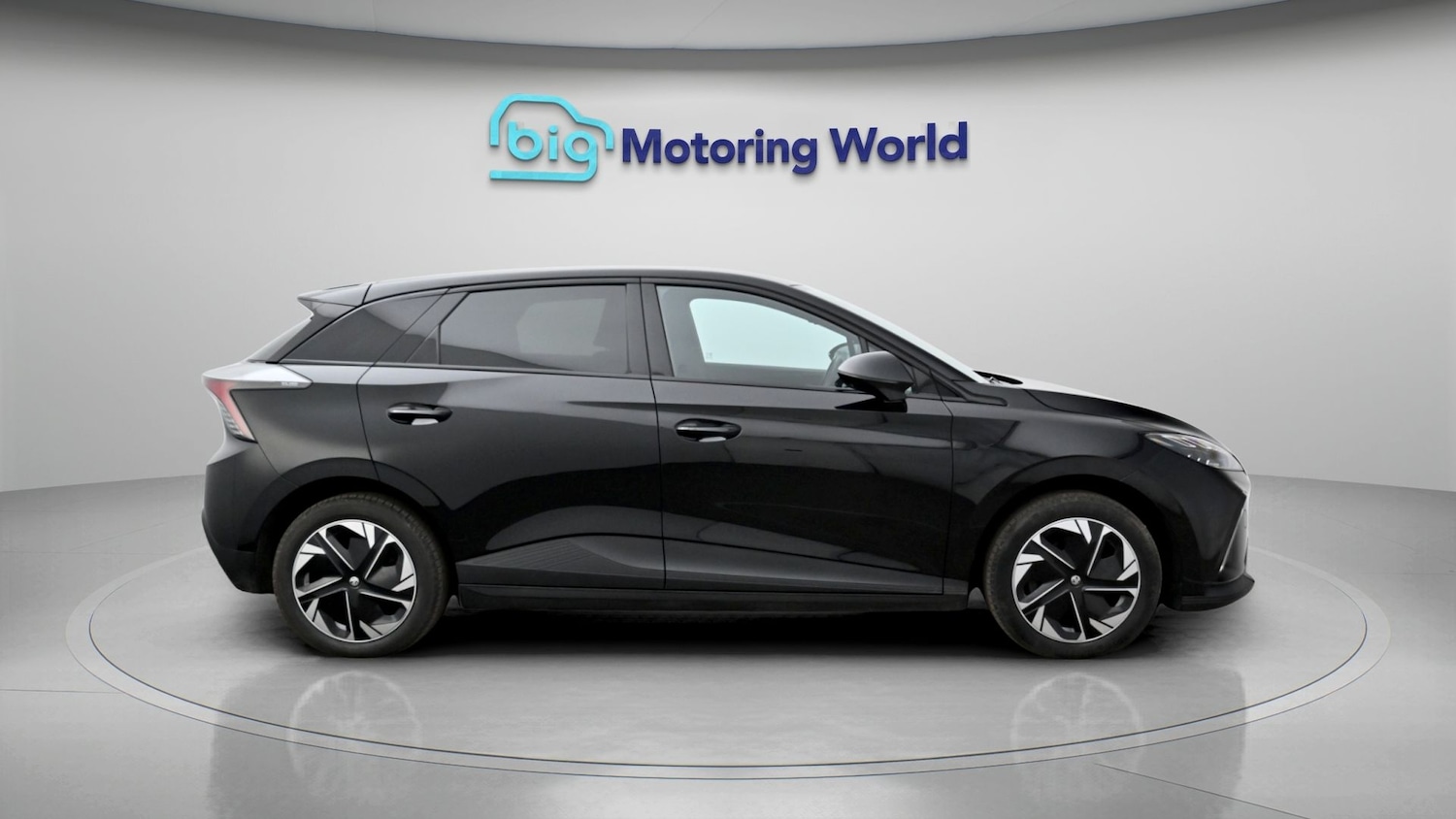 Used MG MG4 2022 for sale - 77791296: Photo 8